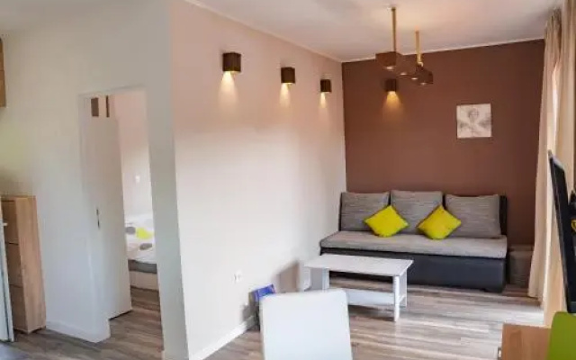 Apartmani Tuheljske