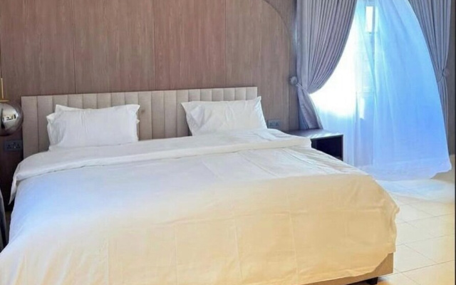 Whitefield Luxury Apartment