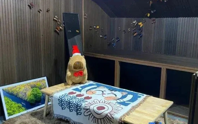 Nha Cua Bot – 5BR 4BA in DaLat