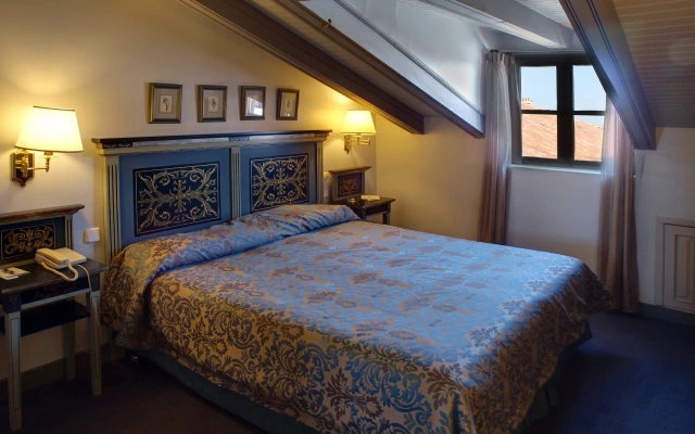 Hotel Palacio de los Velada