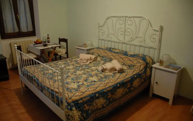 Fattoria Nonno Neno B&B