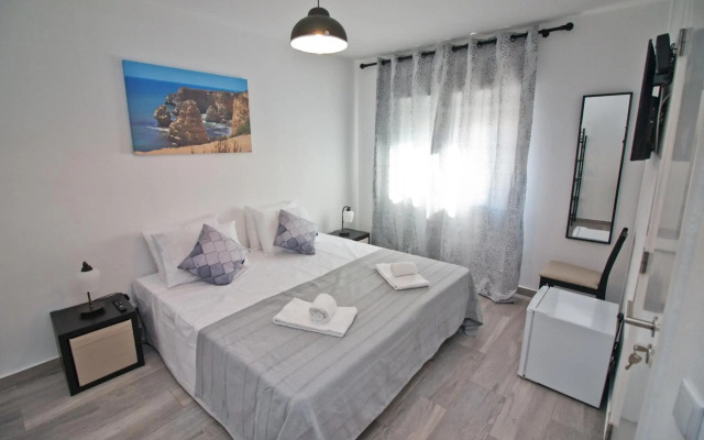New Village Guest House