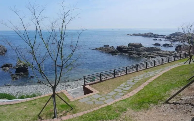 Busan Aloha Pension