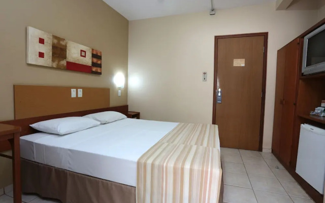 Arco Hotel Araçatuba
