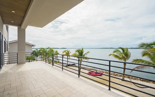 Villa Vaya Vista