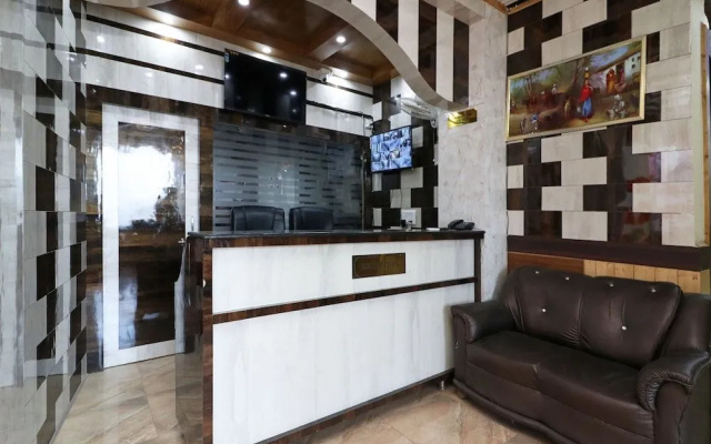 OYO 26137 Hotel Shyam Regency