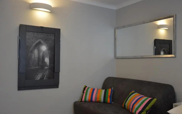 Apartamenty Słowackiego 1 & Ogrodowa 2