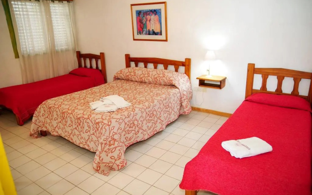 Hotel Abadia