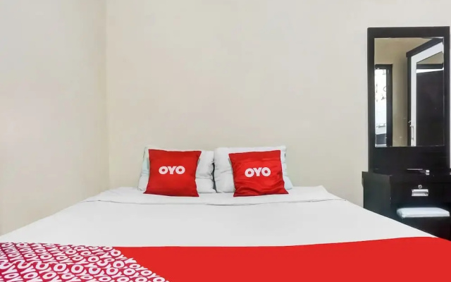 Hotel O 59 Residence