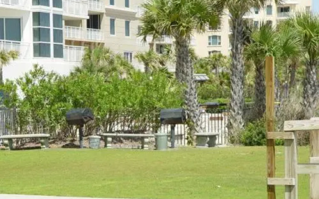 Perdido Sun Resort 302