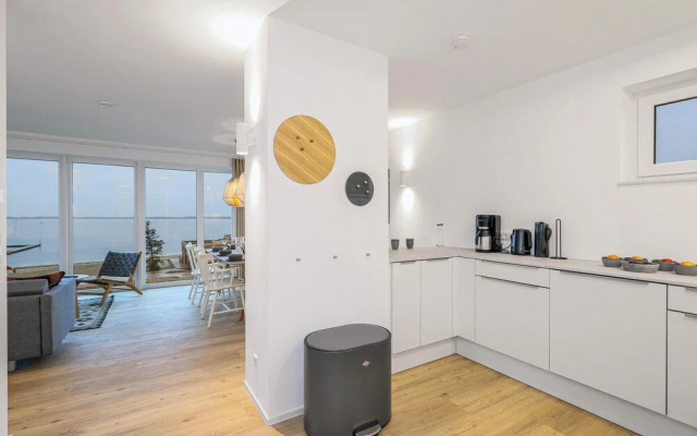 Penthouse Deluxe