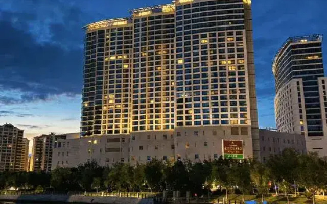 KOWLOONS Hotel