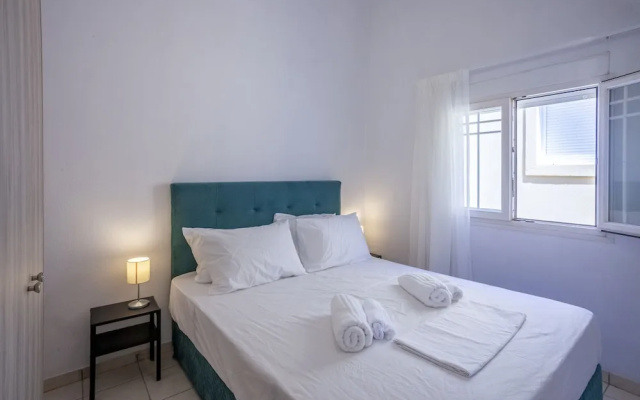 Aris Luxury Apartments