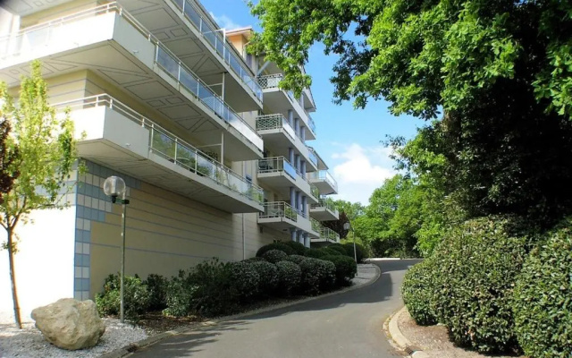 Appartement Arcachon, 3 Pièces, 6 Personnes - Fr-1-420-33