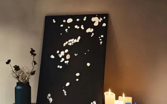 Water Mist Homestay