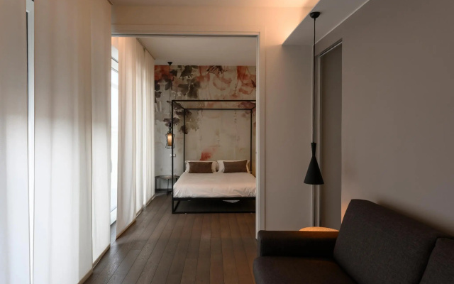 B&B The Attico