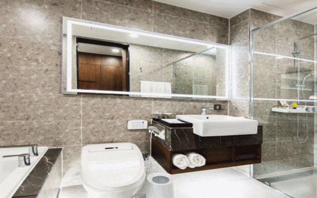 Best Western Plus Gyeong ju