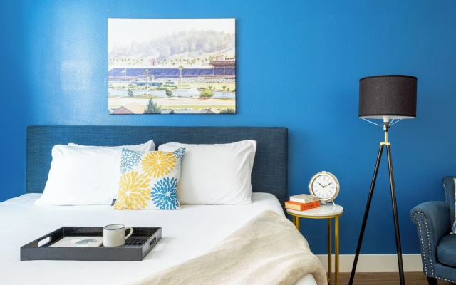 Beach Condo 234CB