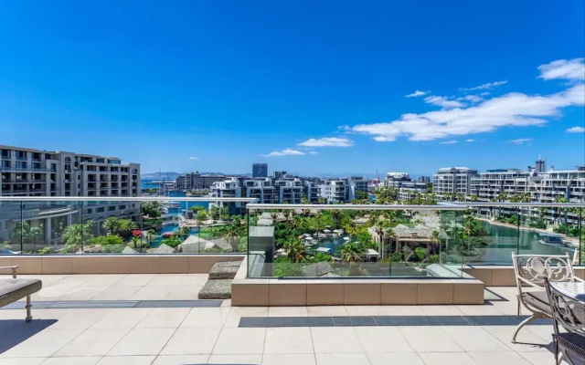 The Marina Family Penthouse - 609