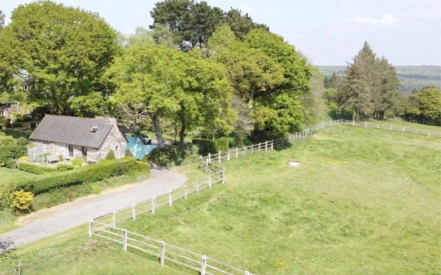 Gîte de la Doucette