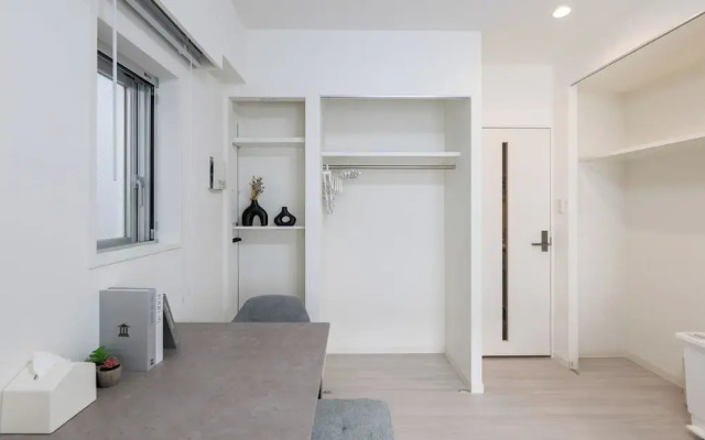 Livcity Kinshicho