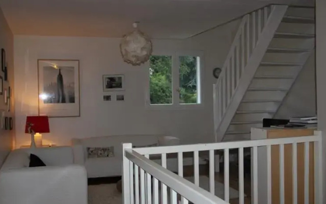 Guesthouse Aigremont