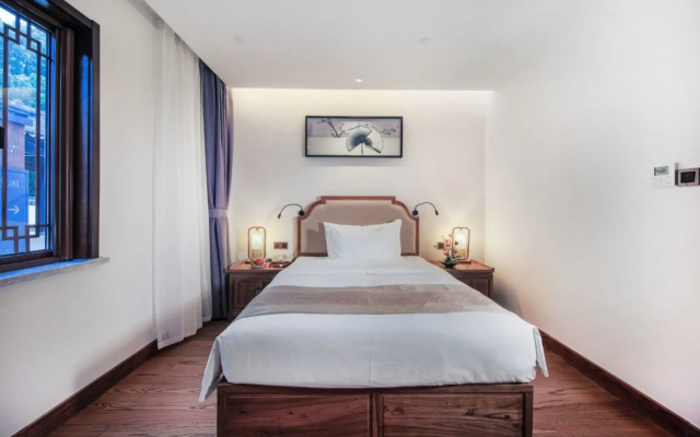 Maison New Century Nanxun Huzhou