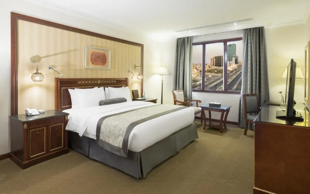 Konoz Al Yam Hotel Jeddah