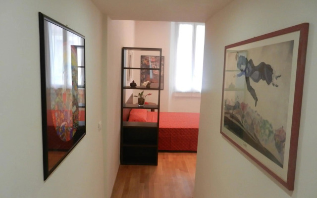 Central Guesthouse