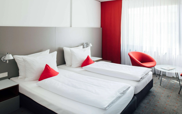 Vienna House Easy By Wyndham Stuttgart