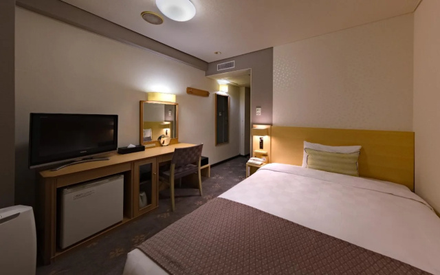 Nagoya Sakae Tokyu Inn