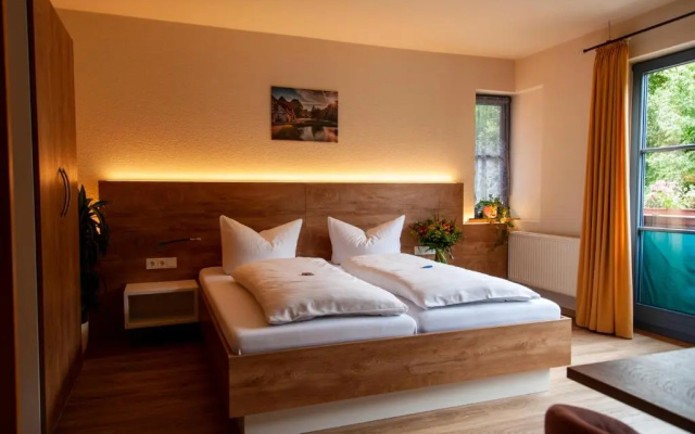 Hotel Zum Klosterfischer