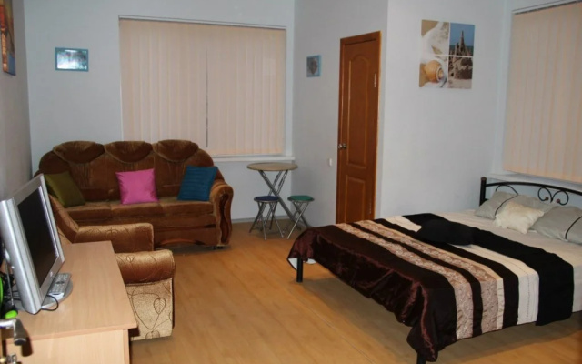 Guest House SV