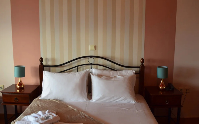 Hotel Thetis
