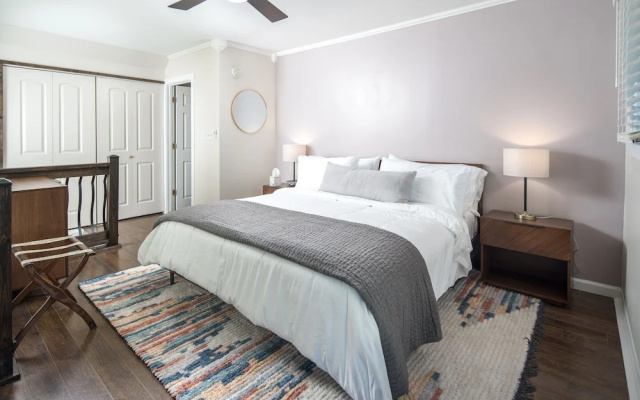 The Victorian Inn Blowing Rock
