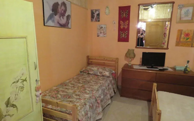 B&B Monte Arana di Fernanda Puggioni