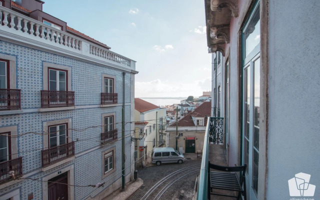 Alfama Dream Apartments
