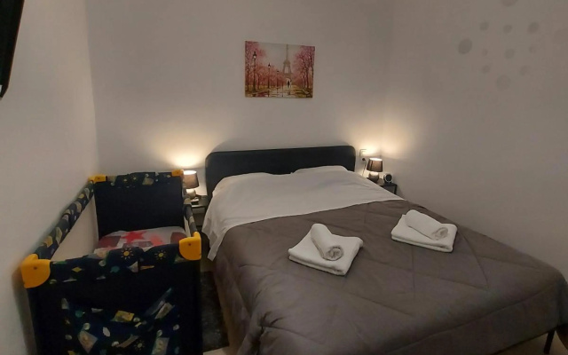 Atzys Volos Home