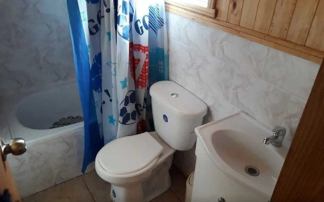 Hostal Rayen