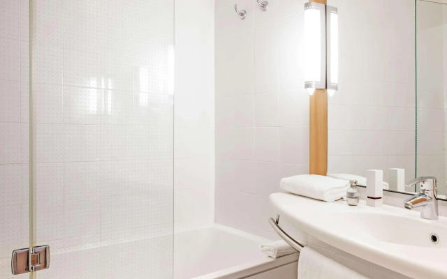 ibis Barcelona Ripollet