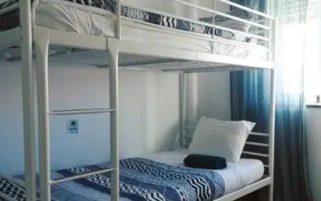 Pirata hostel Milfontes