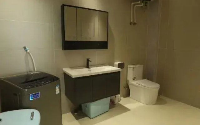 Beijing Yanxi Homestay