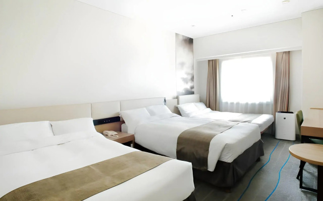 Sapporo Tokyu REI Hotel