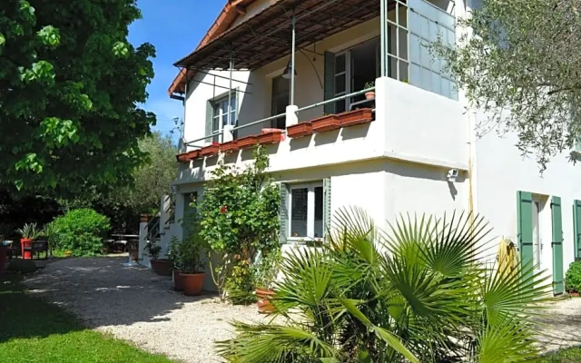 L'Oustalet