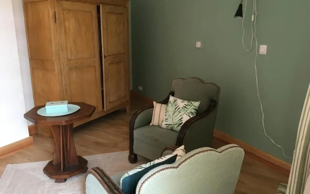 Casa Alestelou