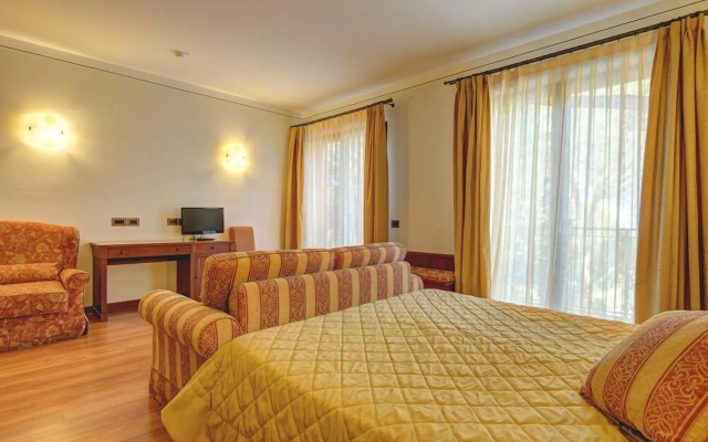 Hotel Panoramic Montepulciano
