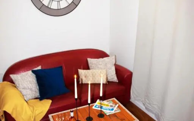 Les Lofts De Provins Apt 2