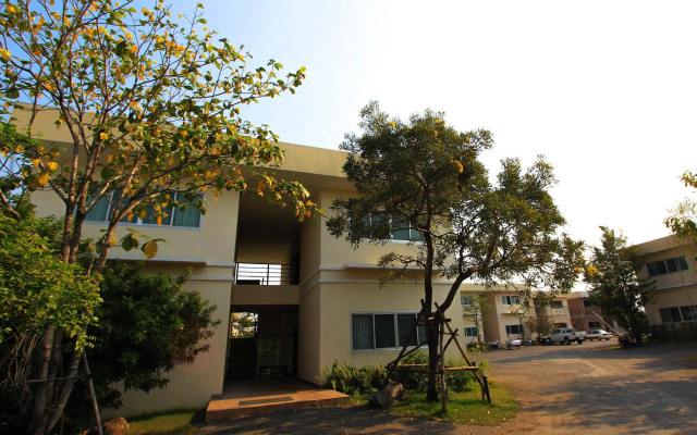 Orchid Place Hotel