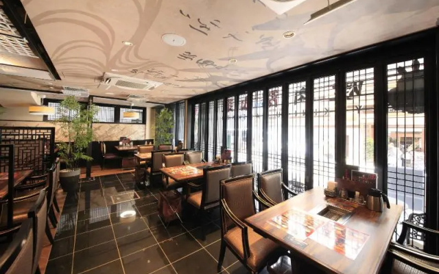 Centurion Hotel Ueno Ekimae