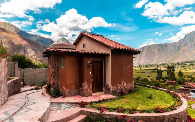 Samadhi Sacred Valley